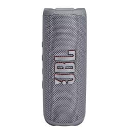 רמקול אלחוטי flip 6 אפור jbl