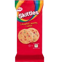 עוגיות סקיטלס skittles