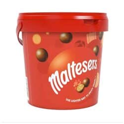 דלי מלטיזרס maltesers