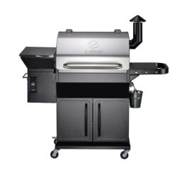 מעשנה פלט zpg-1000e z grills 22809