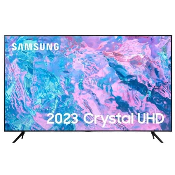 מסך טלוויזיה samsung ue85cu7100 led “85