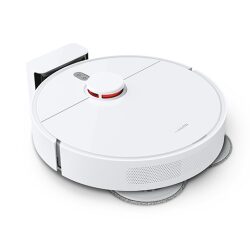 שואב אבק רובוטי שוטף xiaomi robot vacuum s10 plus