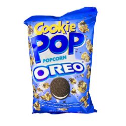 פופקורן אוראו COOKIE POP OREO