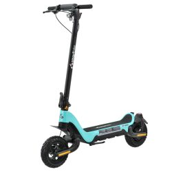 קורנקינט חשמלי xt-800s כחול smart bike