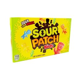 סאוור פאץ קיד sour patch kids