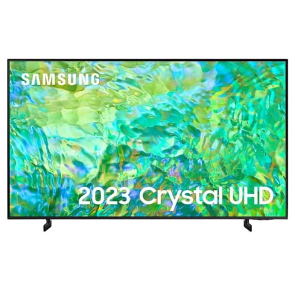 מסך טלוויזיה 55″ samsung smart ue55cu8000