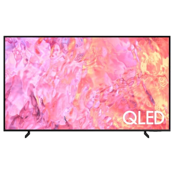 מסך טלוויזיה 65″ samsung qled qe65q60c smart