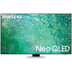 טלוויזיה חכמה 75″ samsung neo qled qe75qn85c