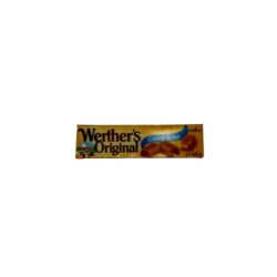 סוכריות טופי וורטרס אורגינל Werthers original