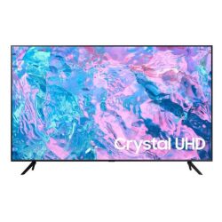 מסך טלוויזיה samsung led “65 ue65cu7200u