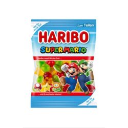 HARIBO SUPER MARIO