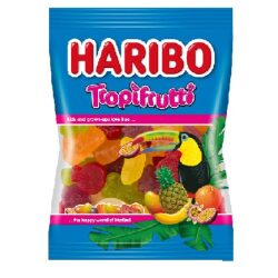 HARIBO tropifrutti 300g