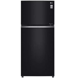 מקרר מקפיא עליון 515 ליטר lg gr-m6781b