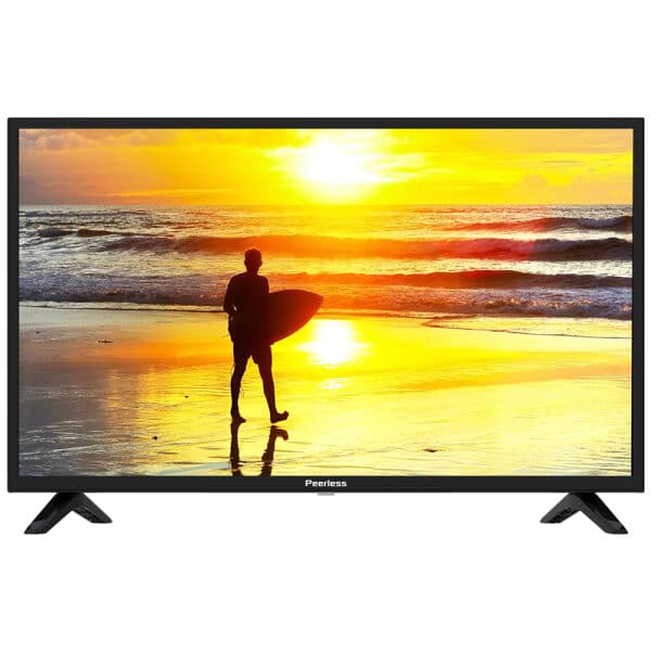 מסך 40 fullhd  פירלס 4030 fhd