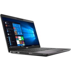 מחשב נייד 5400 i5 8 16gb 256ssd מחודש dell