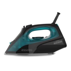 מגהץ אדים black & decker bxir-2403e 2400w  