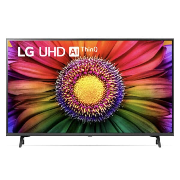 מסך טלוויזיה 55″ lg led 55ur80006lj