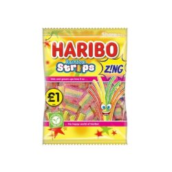 HARIBO STRIPS