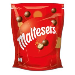 maltesers 135g מלטיזרס