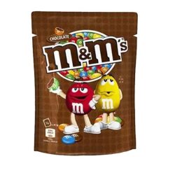 M&M’S חום 165 גרם