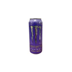 MONSTER ULTRA VIOLET