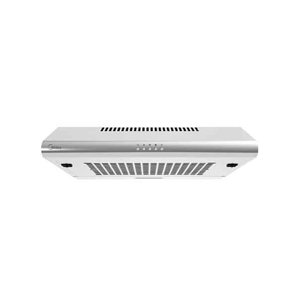 קולט אדים 60 סמ 60f49 ss נירוסטה midea