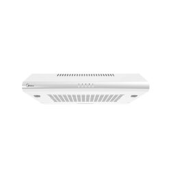 קולט אדים 60 סמ 60f49 w לבן midea