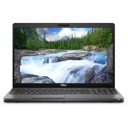 מחשב נייד latitude 5500 i5 8365u 16gb 256gb ssd 15.6 מחודש dell