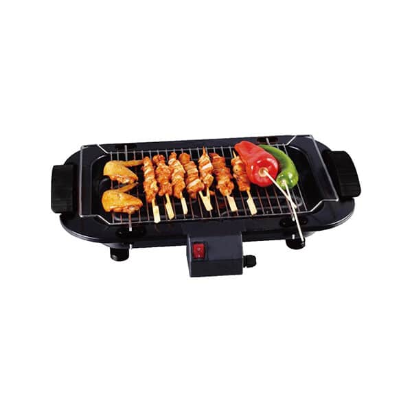 גריל bbq חשמלי hemilton 2000w hem-2163