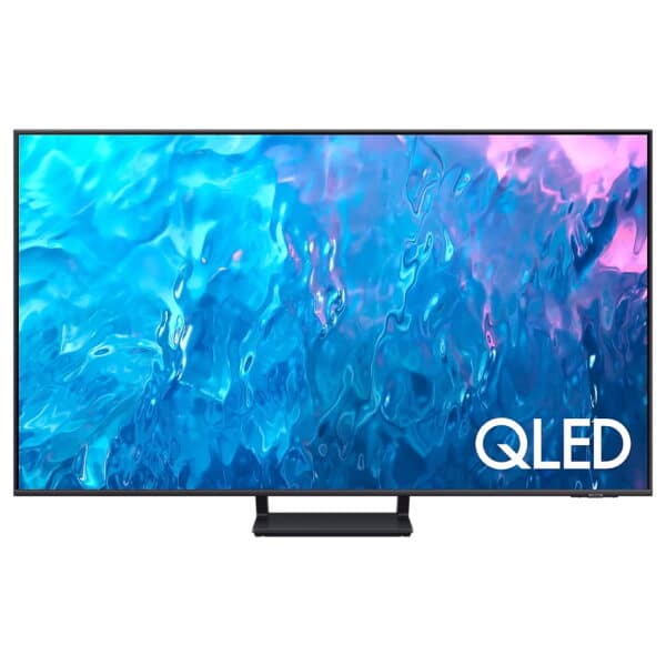 מסך טלוויזיה 65″ samsung qled qe65q70c smart