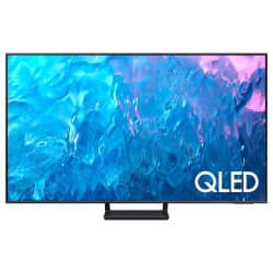 טלוויזיה חכמה 55″ samsung qled qe55q70c