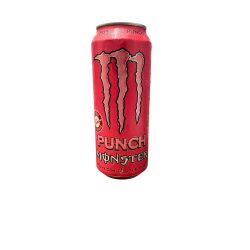 MONSTER PUNCH&ENERGY