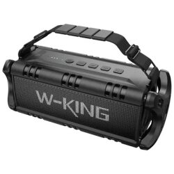 רמקול נייד W-king RMS D8