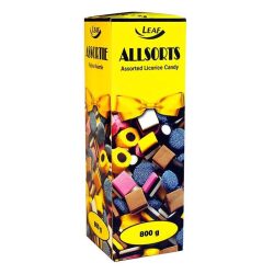 allsorts 800g אולסוררט 800 גרם