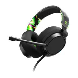 אוזניות גיימינג לXBOX ‏חוטיות Skullcandy SLYR