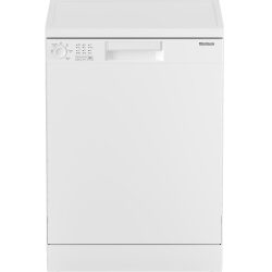 מדיח כלים רחב 13 מערכות כלים ldf30210w לבן  bloomberg