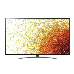 מסך 75 אינץ lg  75nano91vpa led nanocell