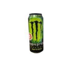 MONSTER NITRO