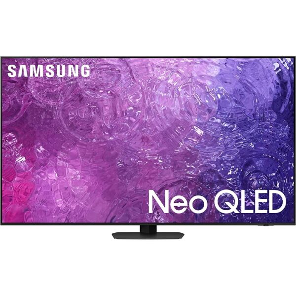 טלוויזיה חכמה 50″ samsung neo qled qe50qn90c