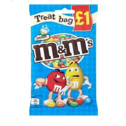 m&m’s CRISPY 70g