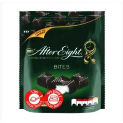 אפטר אייט בייטס שקית After eight bites