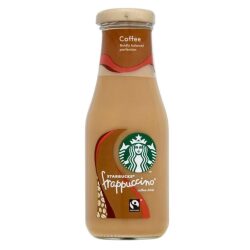 סטארבקסמשקה קפה 250 מ”ל STARBUCKS CREAMY COFFEE