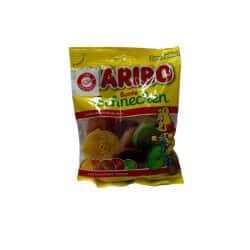 גומי הריבו תקליט צבעוני HARIBO SCHNECREN