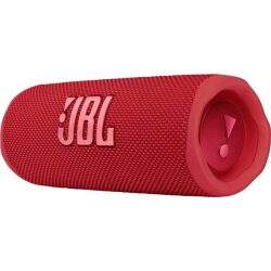 רמקול אלחוטי flip 6 אדום jbl