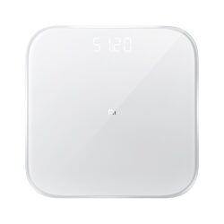 משקל חכם xiaomi דגם mi smart scale 2