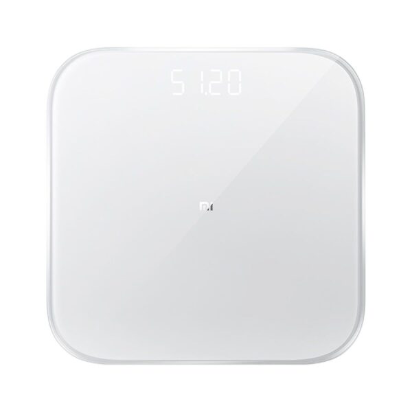 משקל חכם xiaomi דגם mi smart scale 2