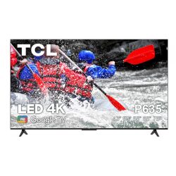 מסך 75″ tcl smart 4k 75p635 led