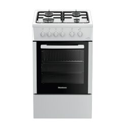 תנור משולב 50 ליטר blomberg  hgs9020