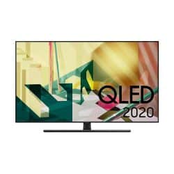 מסך 55 אינץ samsung  smart 4k 55q70t  qled 