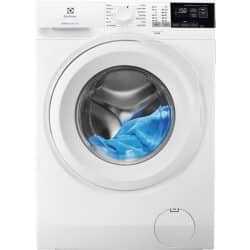 מכונת כביסה 8 ק”ג 1400 סל”ד  electrolux ew6f4842